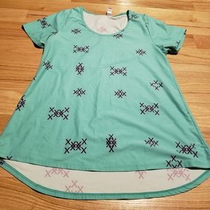 Lularoe top